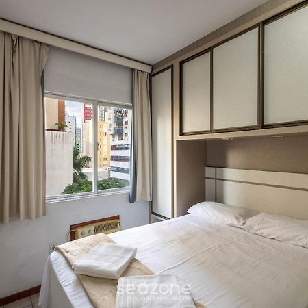 Apto C Varanda Prox Praia Loc. Privilegiada Mrn302 Балнеариу-Камбориу Экстерьер фото